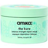 Amika - Repair The Kure Intense Strength Mask Plaukų kaukės ir kremai 250 ml female