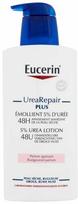 Eucerin UreaRepair Plus, 400 ml