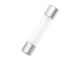 Automatiniai saugikliai // Cylindrical low voltage fuses and accessories // 0710# Bezpiecznik 30mm 10a ce 100 szt.