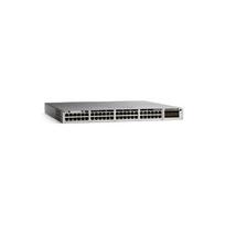 Switch Cisco C9300-48UXM-E | C9300-48UXM-E | 0889728035712