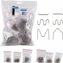 GEKO KABUTĖS PLASTIKO VIRINIMO APARATUI RS16-RS46 600vnt.