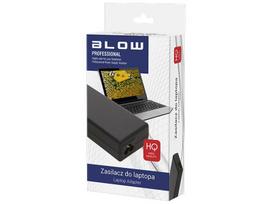 Akumuliatoriai ir baterijos // Power supply unit / charger for laptop, tablet // 4286# Zasilacz do laptopa lenovo 20v/4,5a 7,9x5,5 + pin