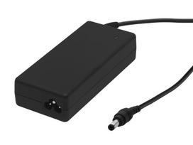 Akumuliatoriai ir baterijos // Power supply unit / charger for laptop, tablet // 4181# Zasilacz do laptopa hp 19v/4,74a 5,5/2,5