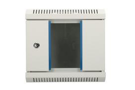 Extralink EX.14466 rack cabinet 4U Wall mounted rack Grey