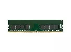Kingston Technology KTD-PE432E/16G atminties modulis 16GB 1 x 16GB DDR4 3200 MT/s 288 kontaktų DIMM ECC