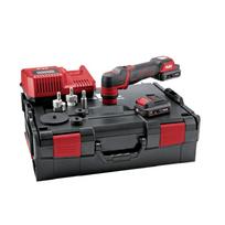 532268 LANKSTUS POLIRAVIMO APARATAS PXE 80 12-EC/2,5 KOMPLEKTAS