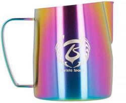 Barista Space - 450 ml Titanium Sandy Multicolor Milk Jug
