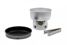 CAMPING EQUIPMENT 20