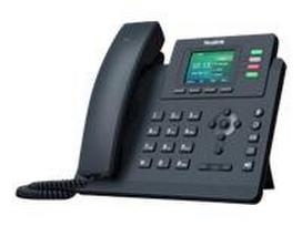 YEALINK SIP-T33G VOIP Phone w/o PSU