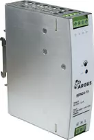Maitinimo šaltinis INTER-TECH Argus Hutschiene SDN24-75 24V 75W DIN-bėgelis