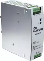 Maitinimo šaltinis INTER-TECH SDN 24-150 24V 150W DIN-bėgelis