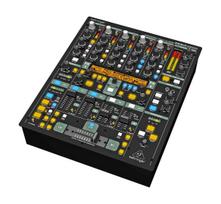 Behringer DDM4000 audio mixer 5 channels