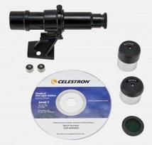 Celestron Accessorie Kit f/ Firstcope 76 Other