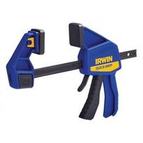 IRWIN T536QCEL7 clamp Bar clamp 91 cm Black, Blue, Yellow