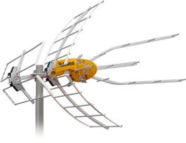 Antenna Ellipse Mix BIII/UHF (LTE700) ref. 148821