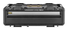DeWALT DWST08510-1 small parts/tool box Aluminum, Plastic Black, Stainless steel, Yellow