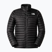 Vyriška pūsta striukė The North Face Bettaforca Down tnf black/smoked pearl