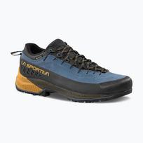 Vyriški priėjimo prie trasų batai La Sportiva TX4 Evo GTX hurricane/apricot