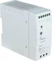 Maitinimo šaltinis INTER-TECH SDN 24-40 24V 40W montuojamas ant DIN bėgelio