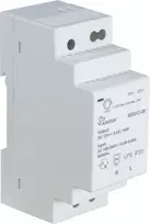 Maitinimo blokas INTER-TECH SDS 12-30 12V 30W kompaktiškas perjungiamas maitinimo šaltinis
