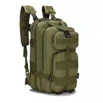 Extralink karinė kuprinė 30L MIL-665 – taktinė, kelioninė, mokyklinė