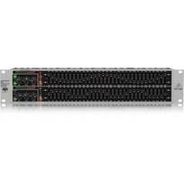 Behringer FBQ3102HD Korektor graficzny