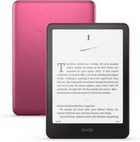 Amazon Kindle 7″ 12th generation B0CFP6F89F e-book reader 32GB Wi-Fi Raspberry