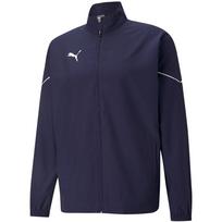Men's Jacket Puma teamRISE Sideline navy 657326 06