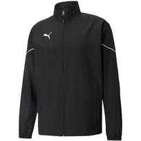 Men's jacket Puma teamRISE black 657326 03 S