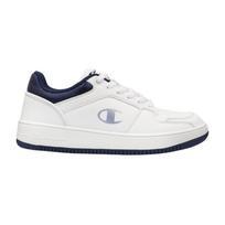 Champion RD18 Foil Low Cut S11711 WW011 38 Women's Shoes