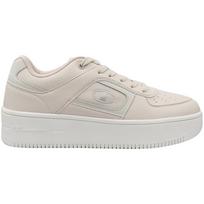 Champion Foul Play Plat BS Low Cut S11744 YS047 39 Women's Shoes