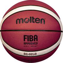 Molten Fiba Basketball Brown B5G4050 5