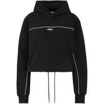 Women's sweatshirt Fila Laagna black FAW0907 80010 M
