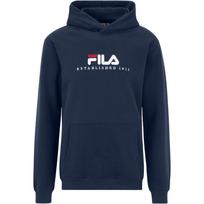 Men's sweatshirt Fila Brunssum navy blue FAU0145 50004 M
