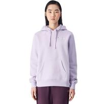 Champion Hooded Women's Sweatshirt purple 117530 VS057 XL