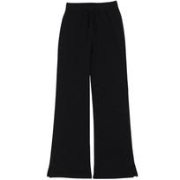 Champion Flare Women's Pants Black 117553 KK001 M