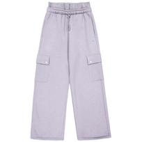 Champion Cargo Women's Pants purple 117603 VS057 M