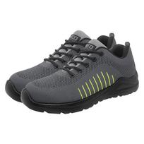 Work shoes S1 FO, steel toe cap, size 45