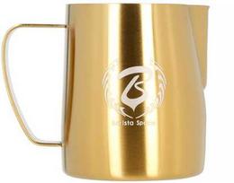 Barista Space - 350 ml Sandy Golden Milk Jug