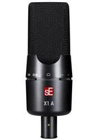 sE Electronics X1 A Black Studio microphone