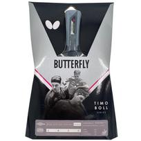 Butterfly Timo Boll Titanium Ping Pong Bats SUN/25726