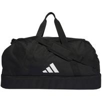 adidas Tiro League Duffel Large Bag black HS9744