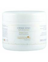 Skin System Cosmetics stangrinamasis kremas krūtims su dumbliais ir granatų ekstraktu SkinSystem 250ml
