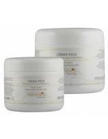 Skin System Cosmetics švelnus kojų kremas su  čiobrelių, levandų, citrinų ir mėtų ekstraktais, minkština, mažina prakaitavimą SkinSystem 250ml