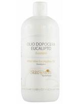 Skin System aliejus po epiliacijos su eukaliptu, maitina, drėkina SkinSystem  500ml