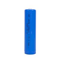 Accumulator 18650 PNI 10 3.7V 2200mAh for flashlight PNI Adventure F10, PNI Adventure F80