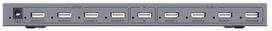 Unitek HDMI Signal Splitter 1 IN-8 OUT 4K