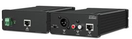 AUDAC APG20MK2 audio converter Black