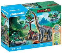„Playmobil Dinos“ 71819 Brachiozaurų skraidyklė