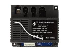 Žaidimų zona | PC | Konsolės | Priedai // Vaikiškos elektrinės transporto priemonės // Moduł Centralny do SX2038 - JR1930RX-2-24V
